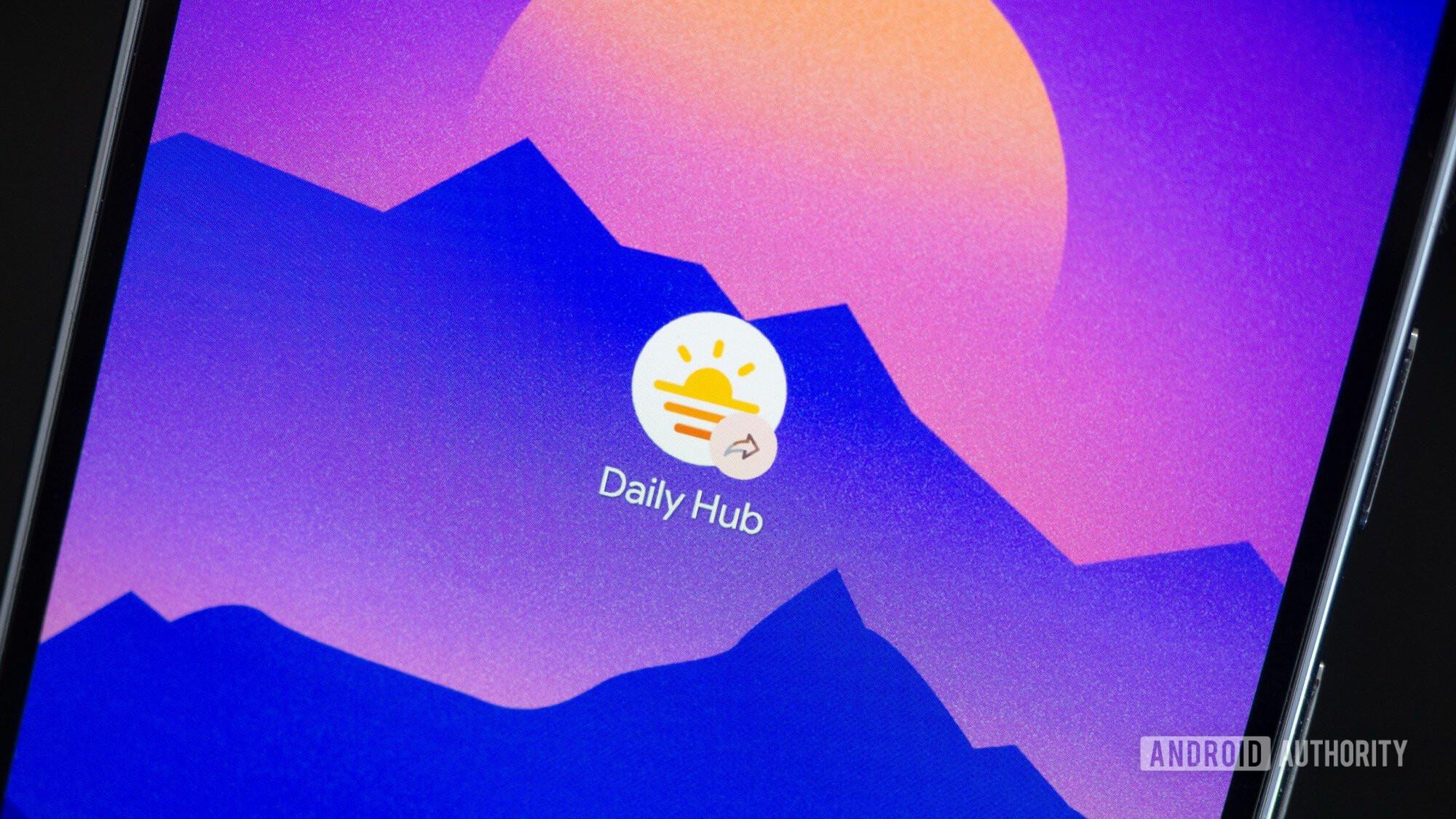 Google Pixel 10 Pro Daily Hom Hover -Orel Shutcut