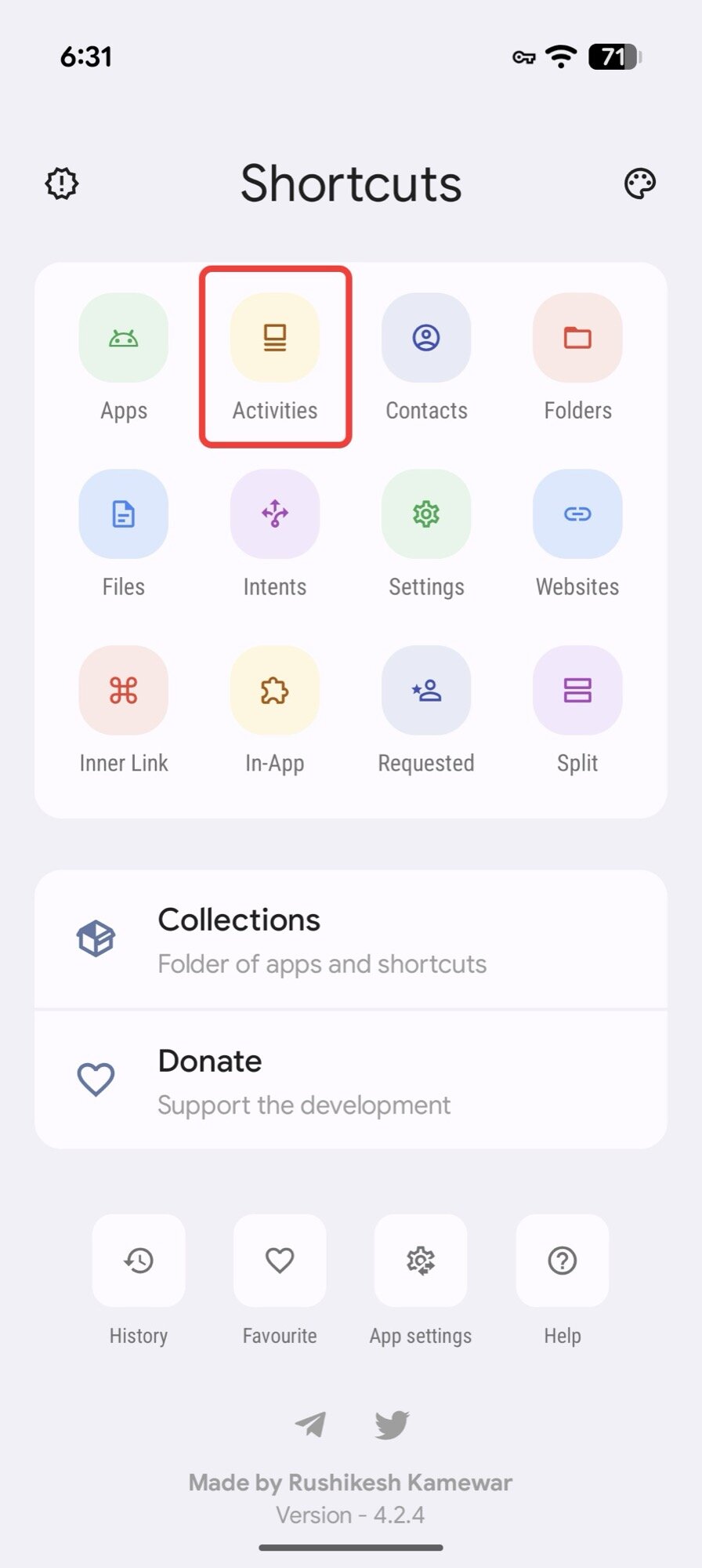 Pixel 10 Screenshot Shortcut Maker Home