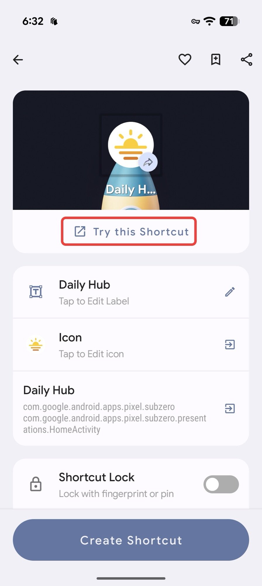 Pixel 10 Creatcut Maker Daily Hub 2