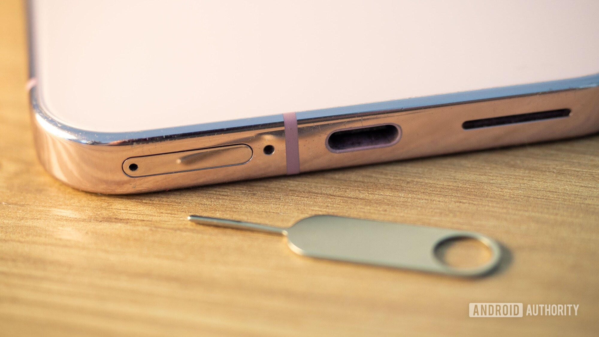 Google Pixel 9 Pro XL Bottom Sim Slot com ejetor PIN