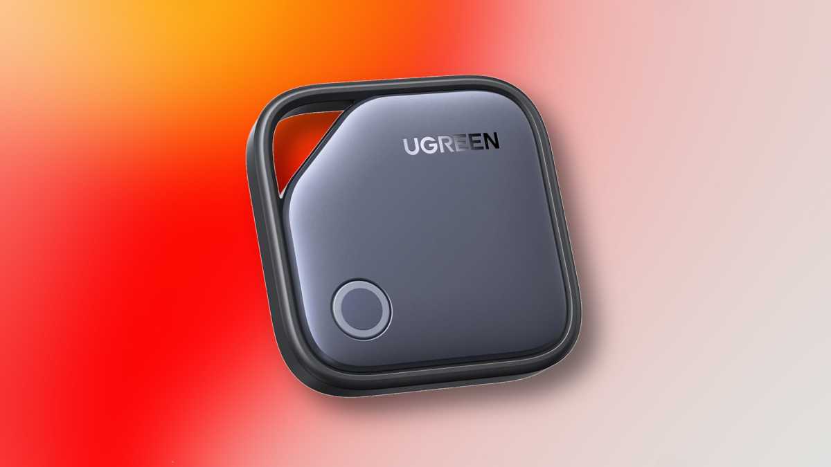 UGREEN Finetrack Smart Bluetooth Tracker OFERE