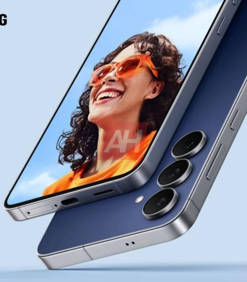 Samsung Galaxy S25 Fe 2