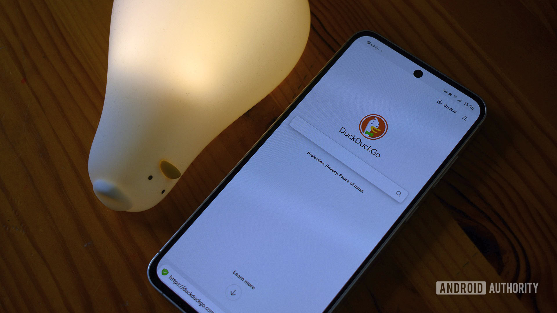 DuckDuckgo Android Recurso 1 DuckDuckgo Android Recurso 1
