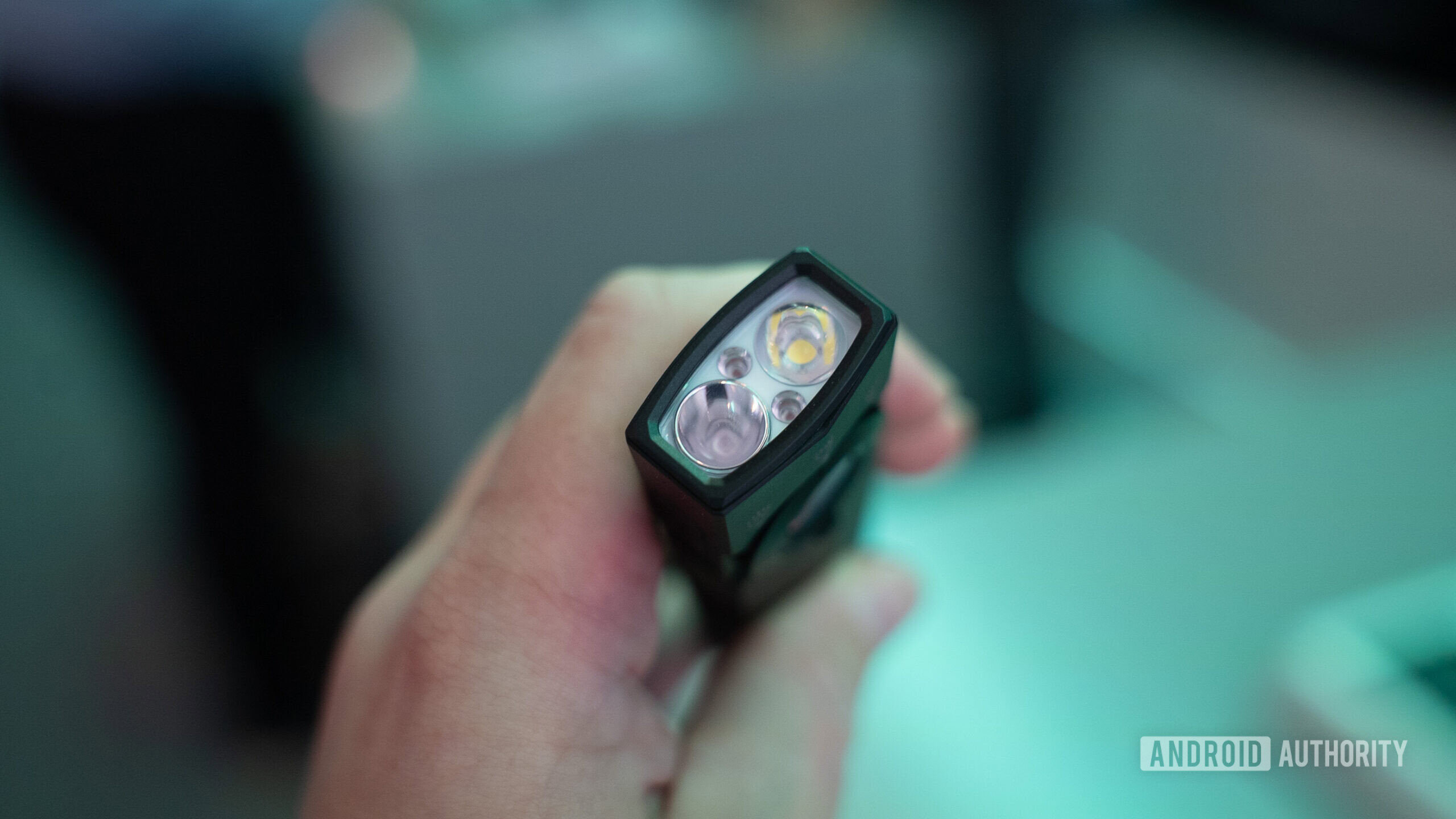 Lanterna Olight Arkpro Lanterna Olight Arkpro