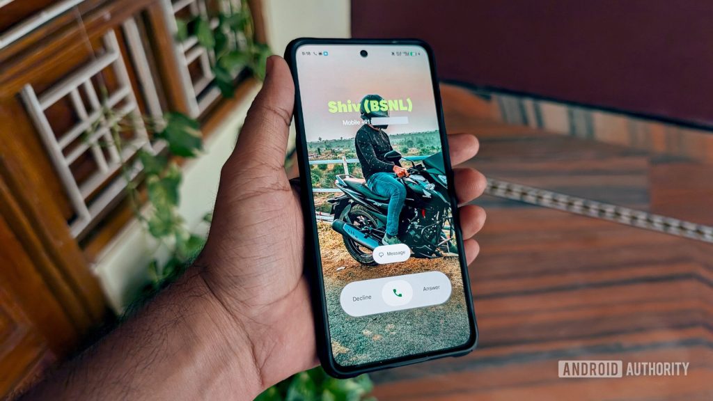 Os cartões telefônicos do aplicativo do Google Phone agora estão sendo amplamente lançados