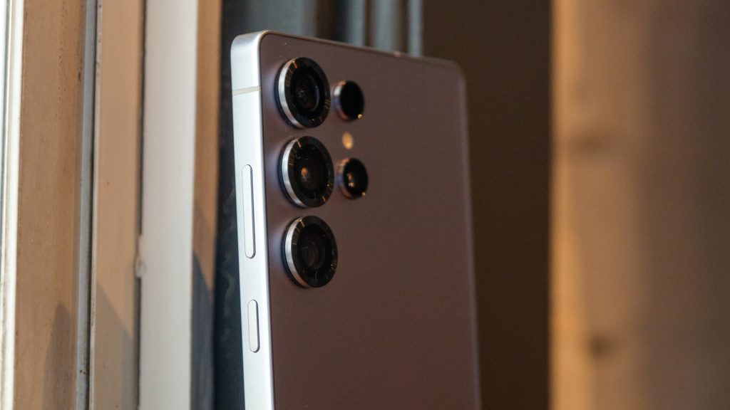 A opinião da Samsung sobre as capturas de tela do Pixel está finalmente disponível para usuários globais