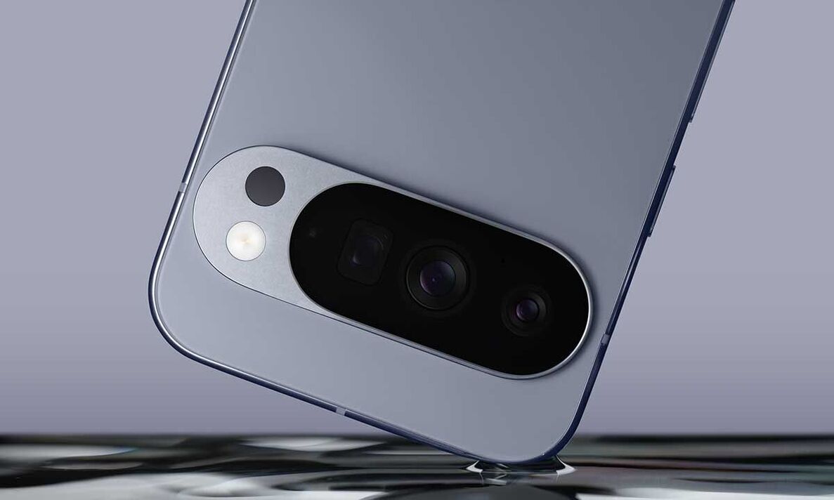 Um pixel cinza 10 Pro Um pixel cinza 10 Pro