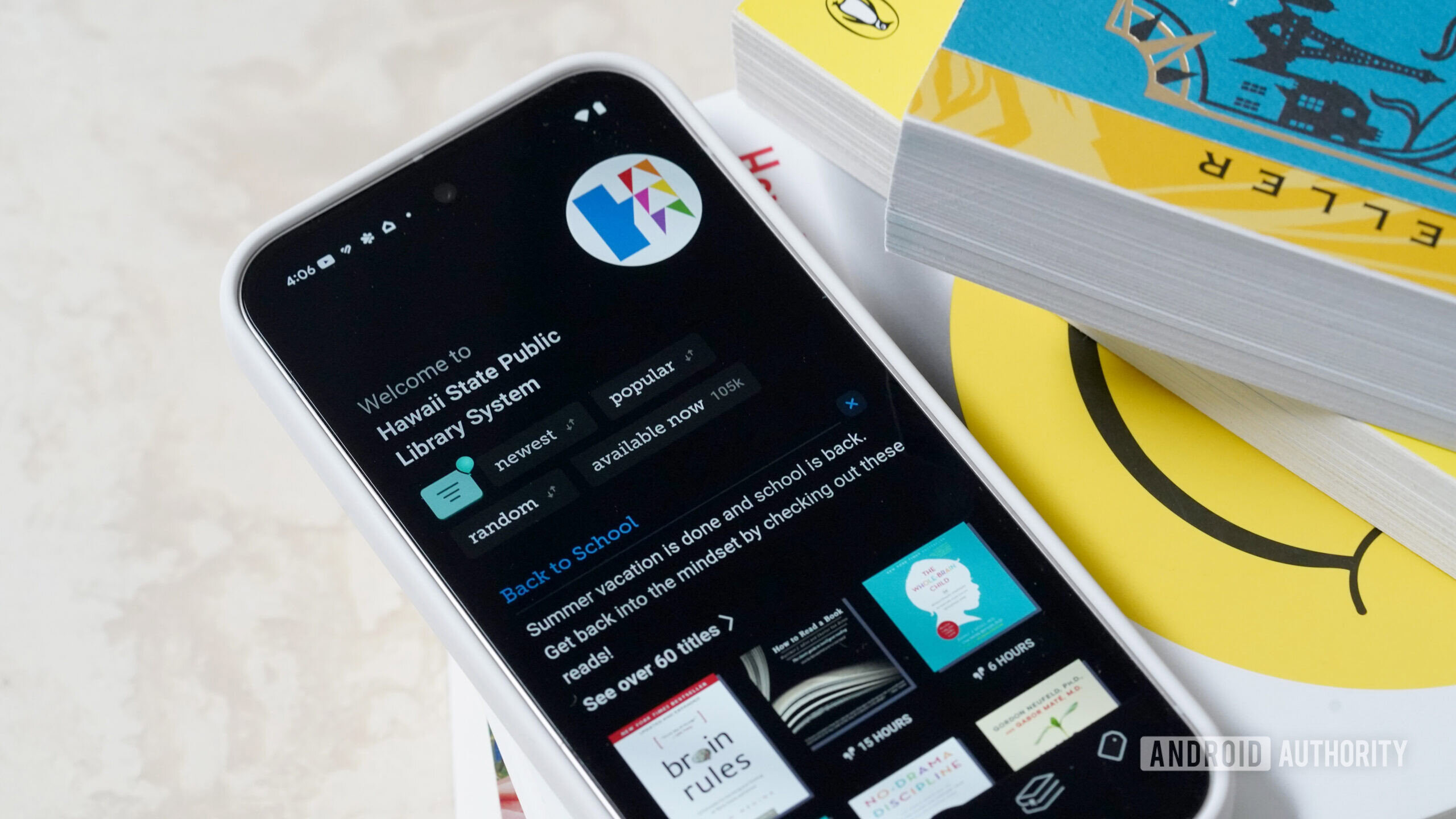 Google Pixel 9 Libby Hawaii Library Google Pixel 9 Libby Hawaii Library