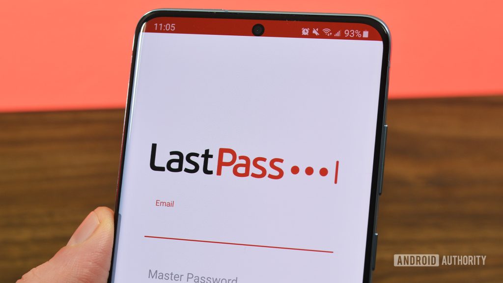 5 gerentes de senha que você deve usar em vez de lastpass