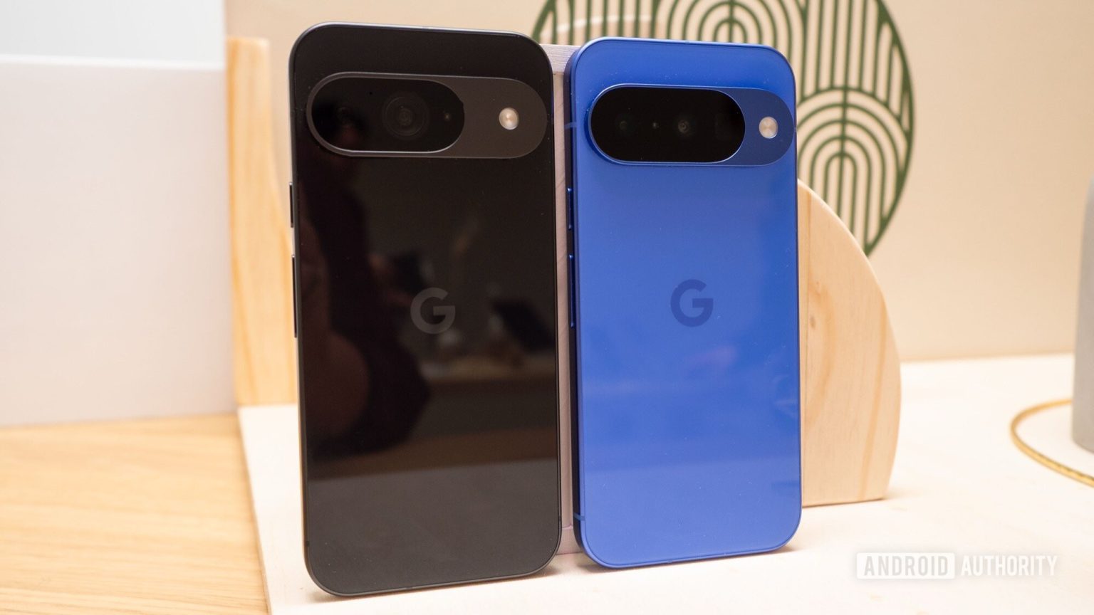 5 razões pelas quais eu pegaria o pixel 10 sobre o pixel 9A