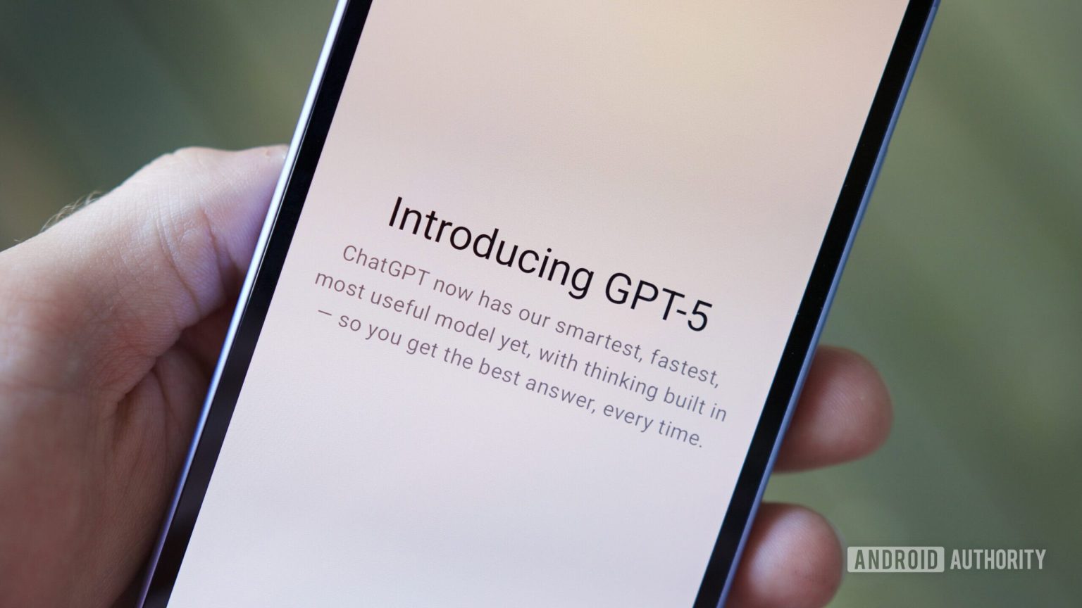 5 razões pelas quais o GPT-5 é realmente melhor do que os modelos GPT mais antigos