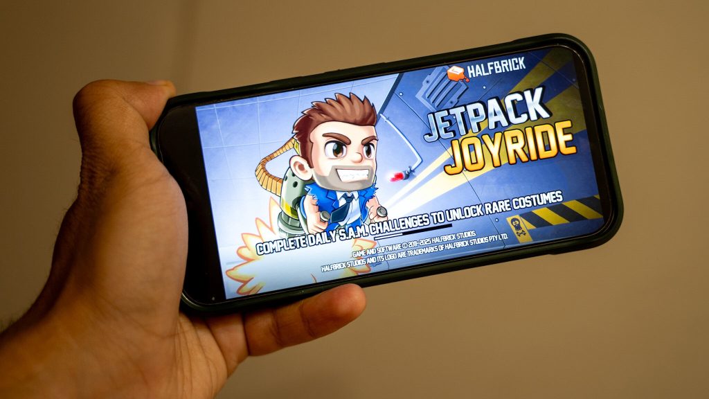 8 Clássicos do Android esquecidos que ainda jogo hoje
