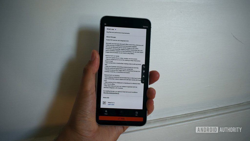9 grandes aplicativos de scanner em PDF para usar em vez de lente da Microsoft