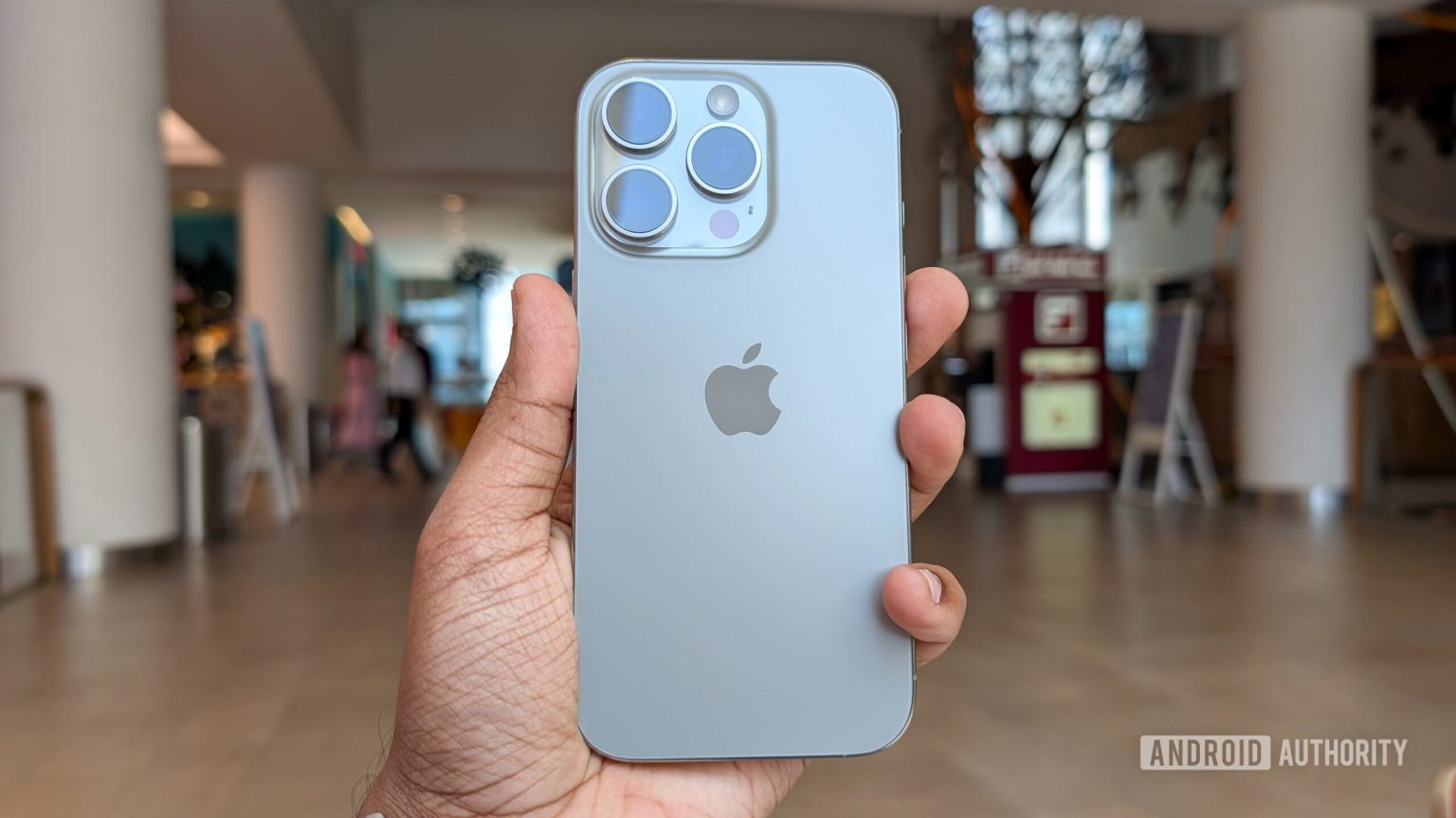 A Apple vendeu 3 bilhões de iPhones, mas o Android ainda é rei do mundo