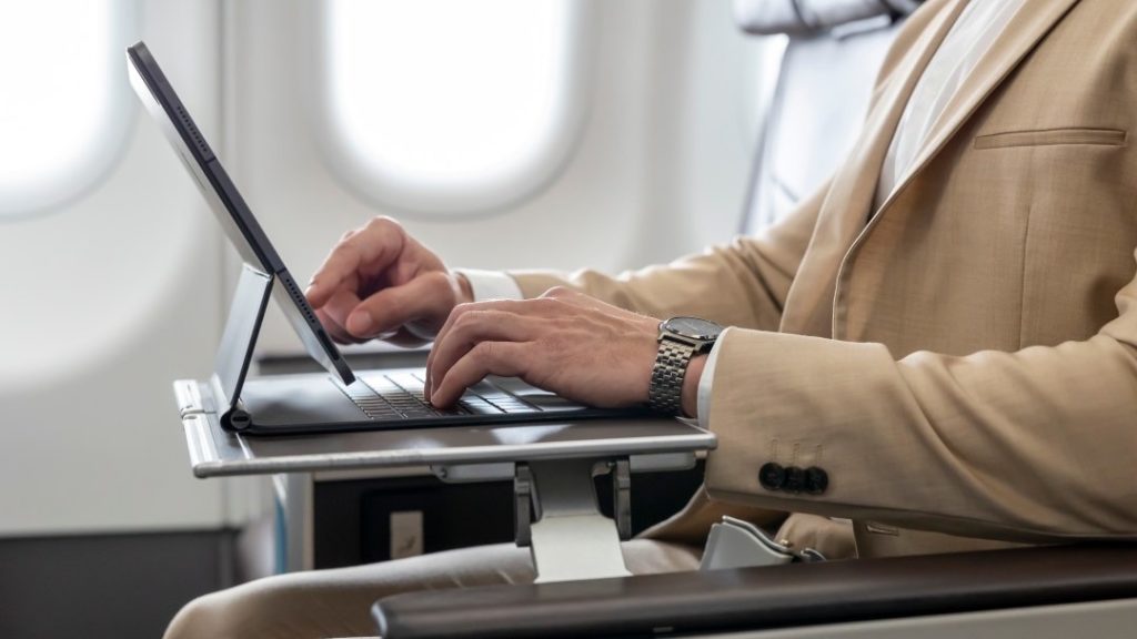 A T-Mobile está trazendo Wi-Fi gratuito para membros de fidelidade do Alasca e da Airlines havaianos