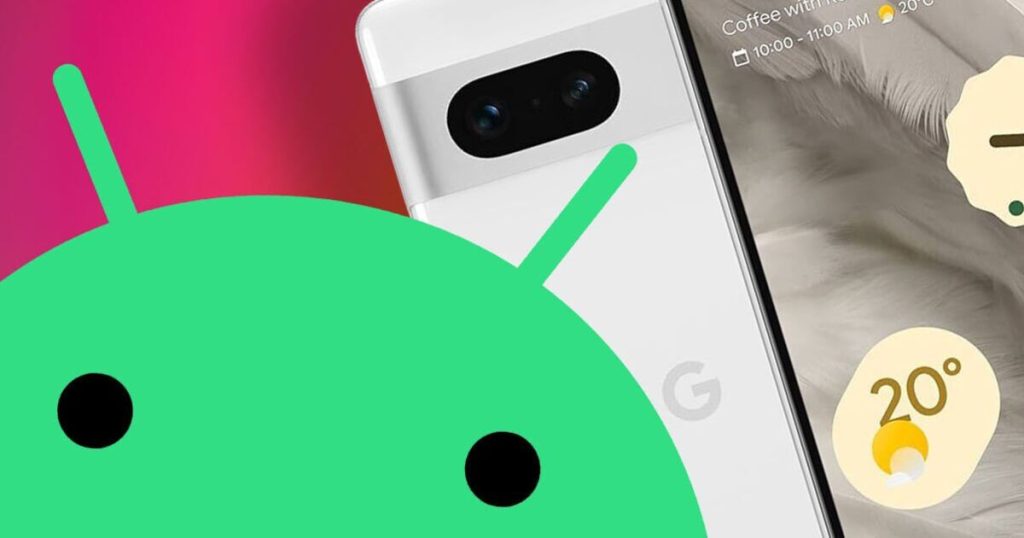 A atualização principal do Android esperada este mês pode envergonhar seu telefone atual