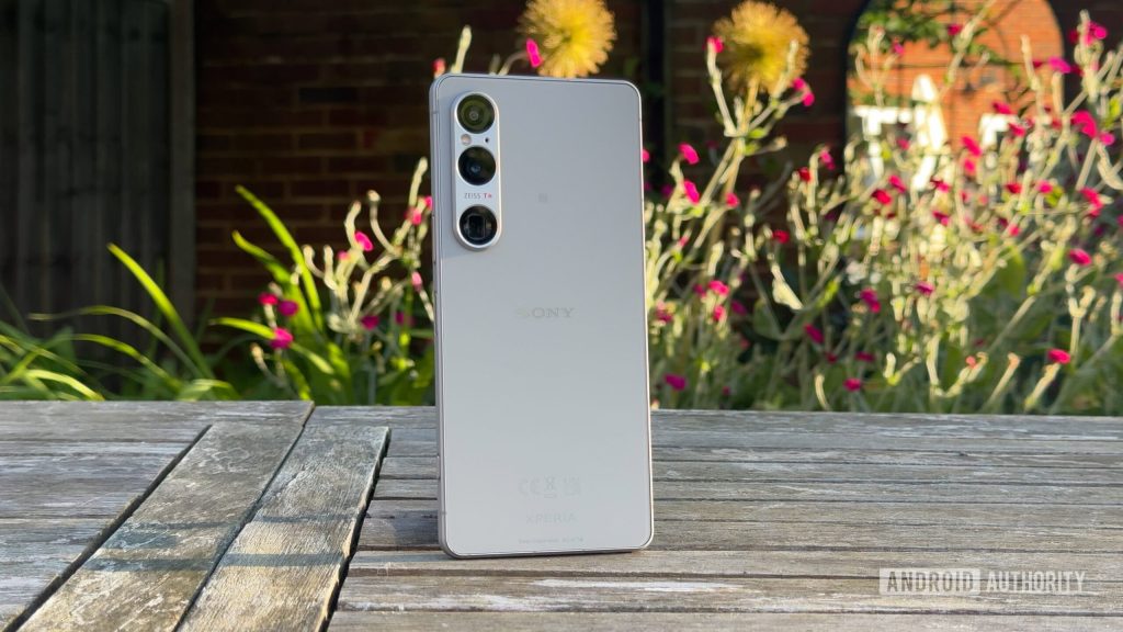 A linha Xperia está morta? A Sony esclarece o futuro de seus smartphones