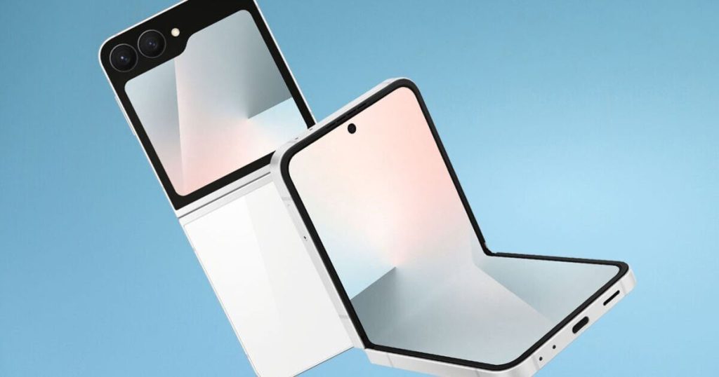 A mais recente galáxia da Samsung já está à venda por um preço muito mais acessível