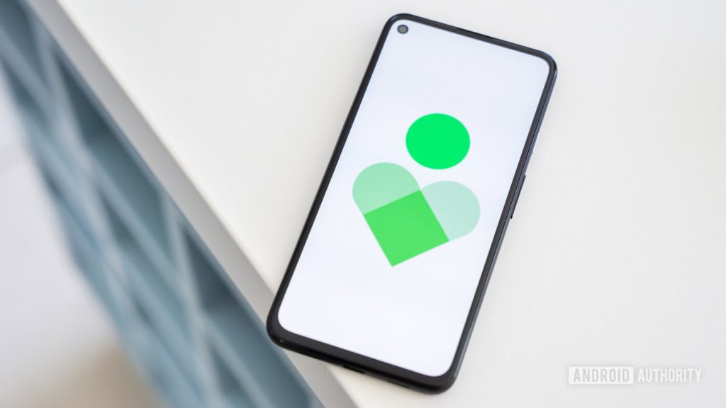 A revisão expressiva do bem -estar digital do Google começa a chegar