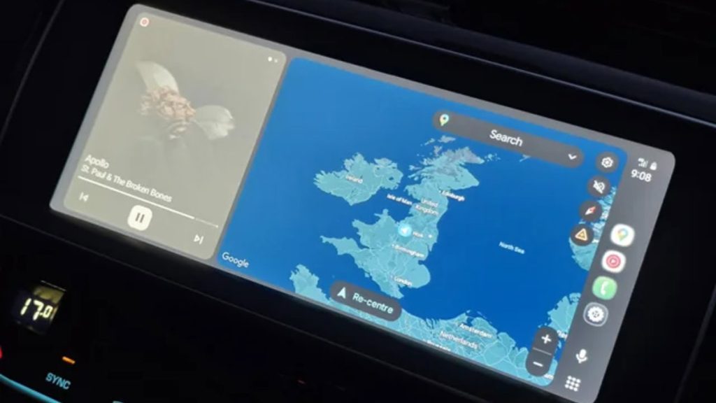 A tela automática do Android parece desbotada? Você não está sozinho