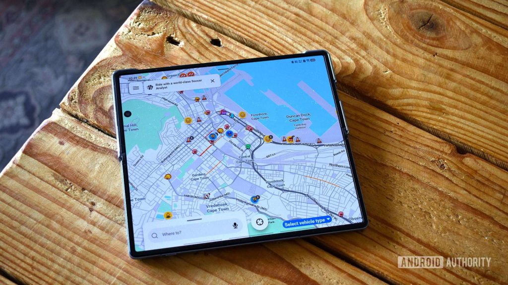 ALTERLING ESTE WAZE A configuração corrige seu recurso mais irritante