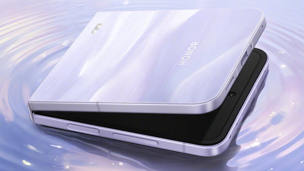 Agora até os telefones flip receberão câmeras de 200MP