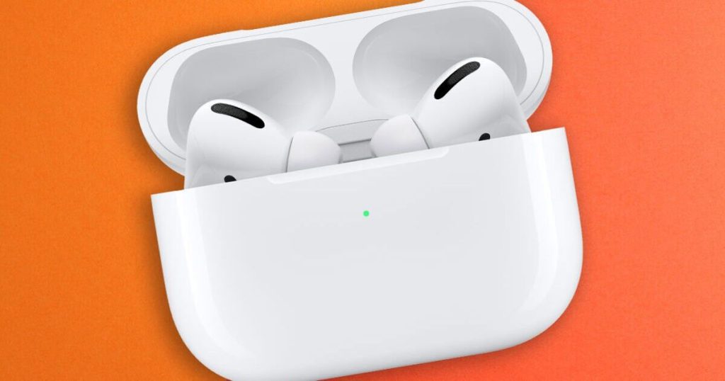 AirPods Pro 2 são os mais baratos que são desde a Black Friday