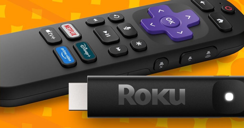 Amazon oferece um novo motivo para abandonar seu bastão de tv de fogo e tentar algo
