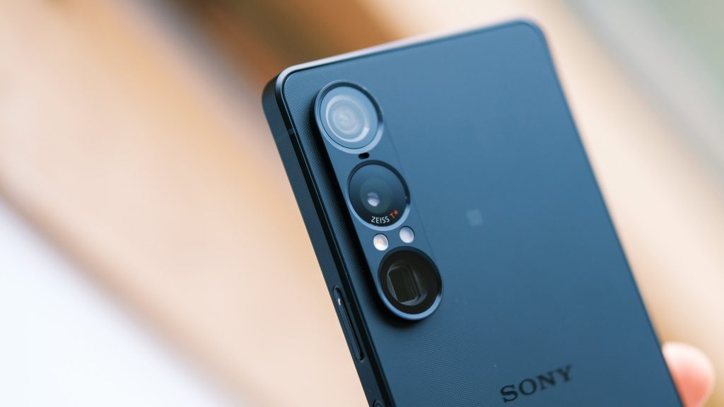 Aqui está exatamente o que deu errado com o Sony Xperia 1 vii