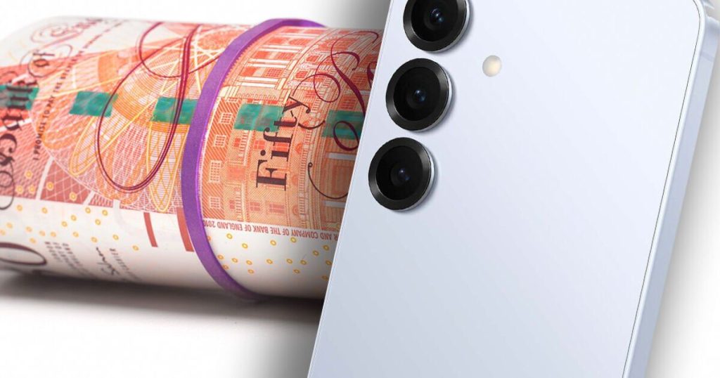 Atualização surpresa de preços do Galaxy Finalmente oferece boas notícias para usuários da Samsung