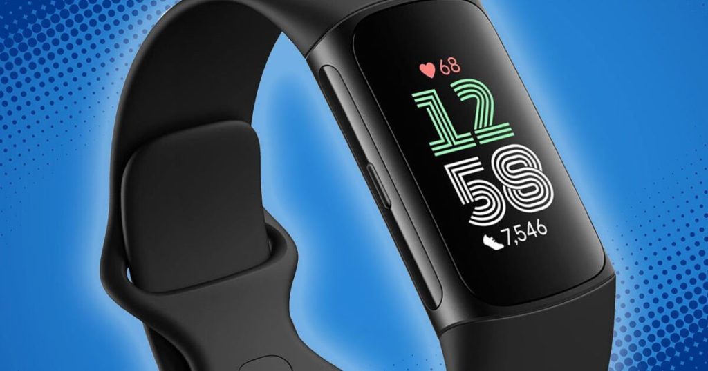 Atualizar seu Fitbit acabou de ficar mais barato graças a um negócio surpreendentemente bom