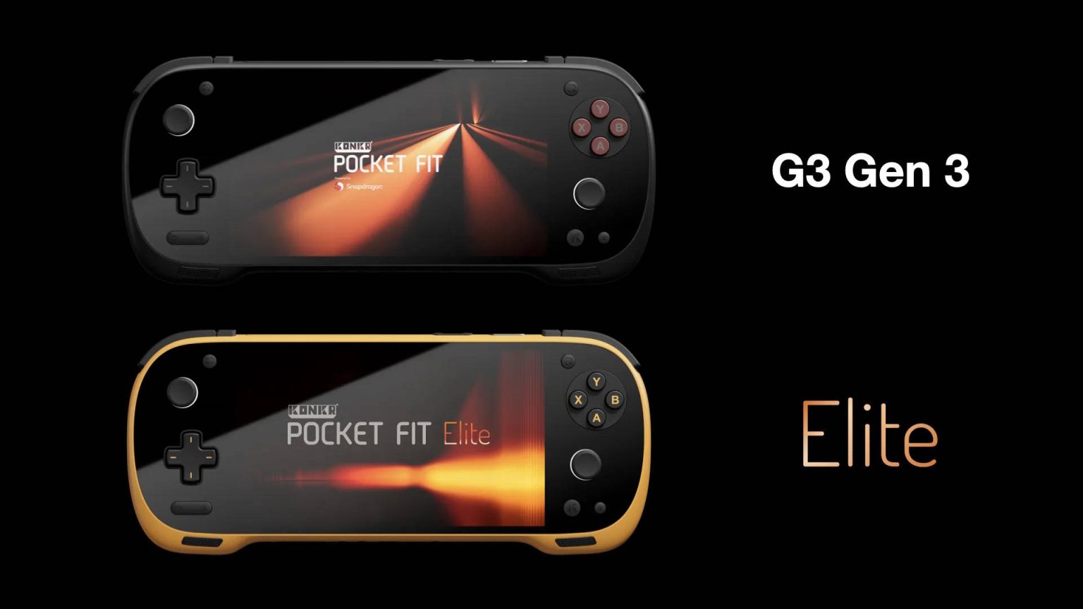 Ayaneo acabou de anunciar um computador de mão Snapdragon 8 Elite?