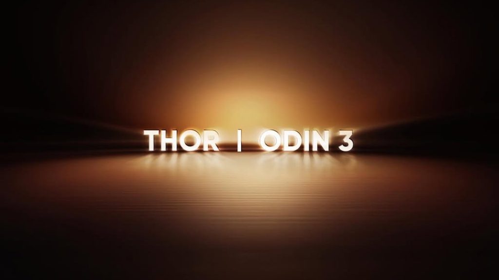 Ayn Odin 3 e Thor podem ser a atualização que os jogadores retrô estavam esperando
