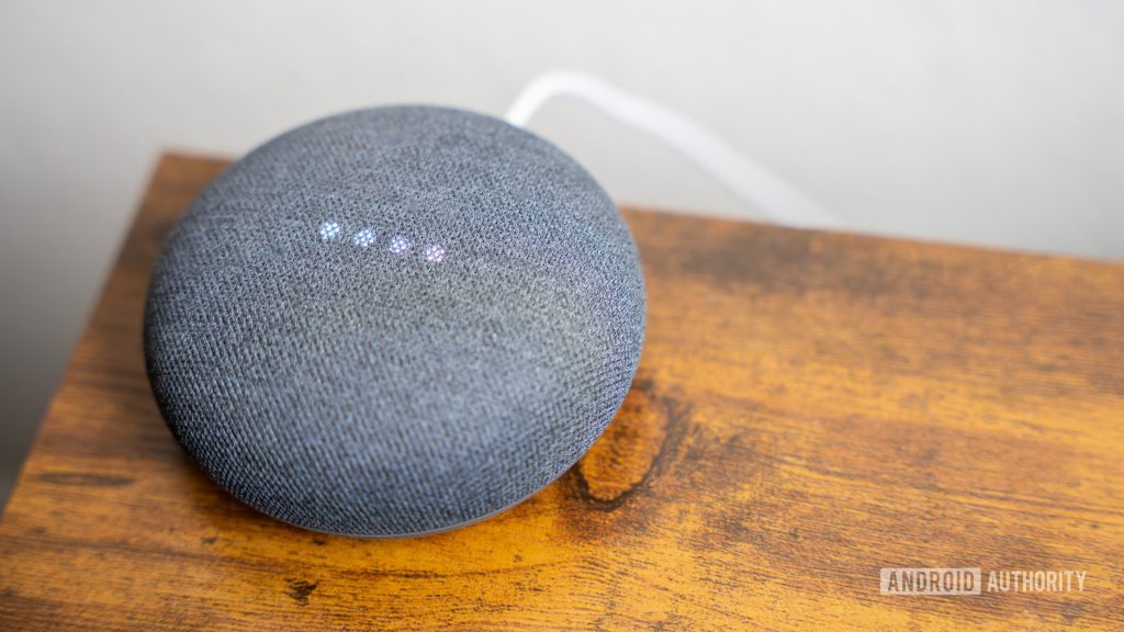 Cansado do Google Home não está funcionando? Esta nova mudança o deixará furioso