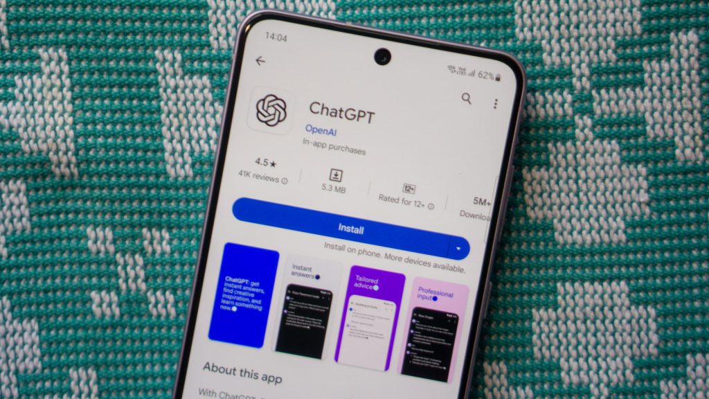 ChatGpt Go é um novo plano de assinatura que custa menos de US $ 5