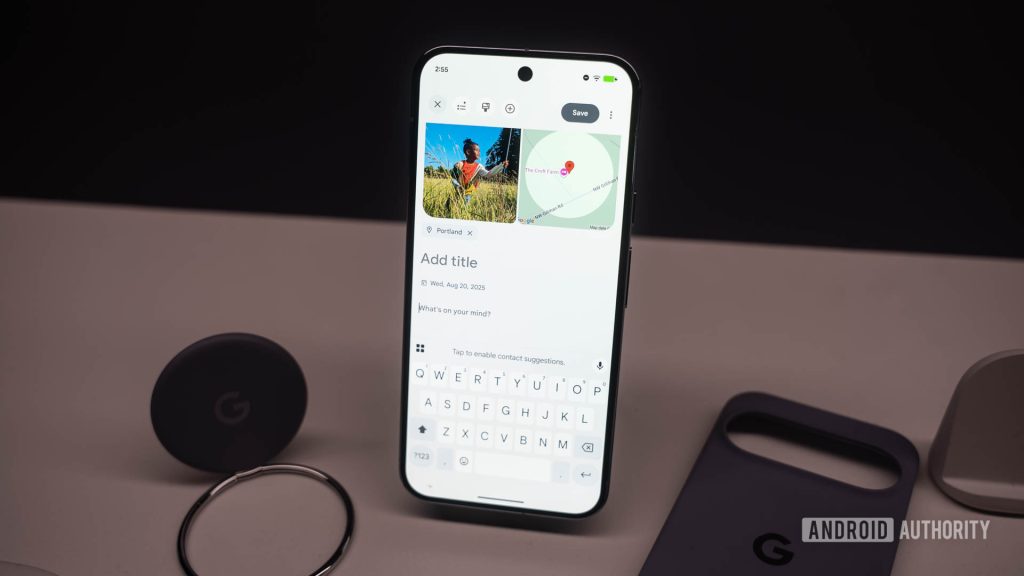 Como fã de pixel, aqui está por que não vou usar o aplicativo Pixel Journal