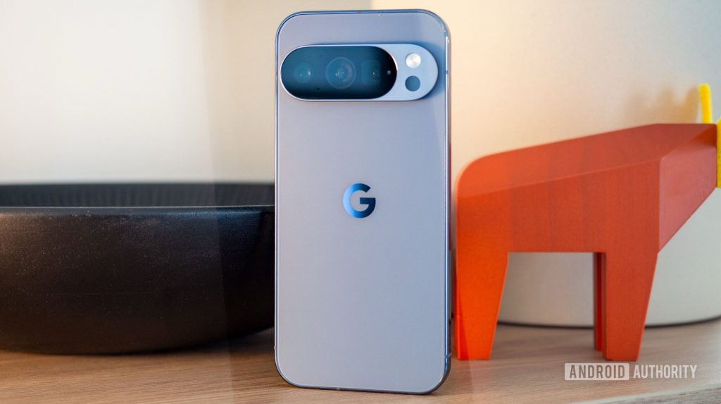 Comprar um pixel 10? O que você acha do seu novo telefone?