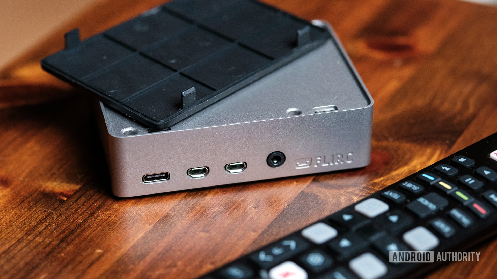 Raspberry Pi Diy Android TV