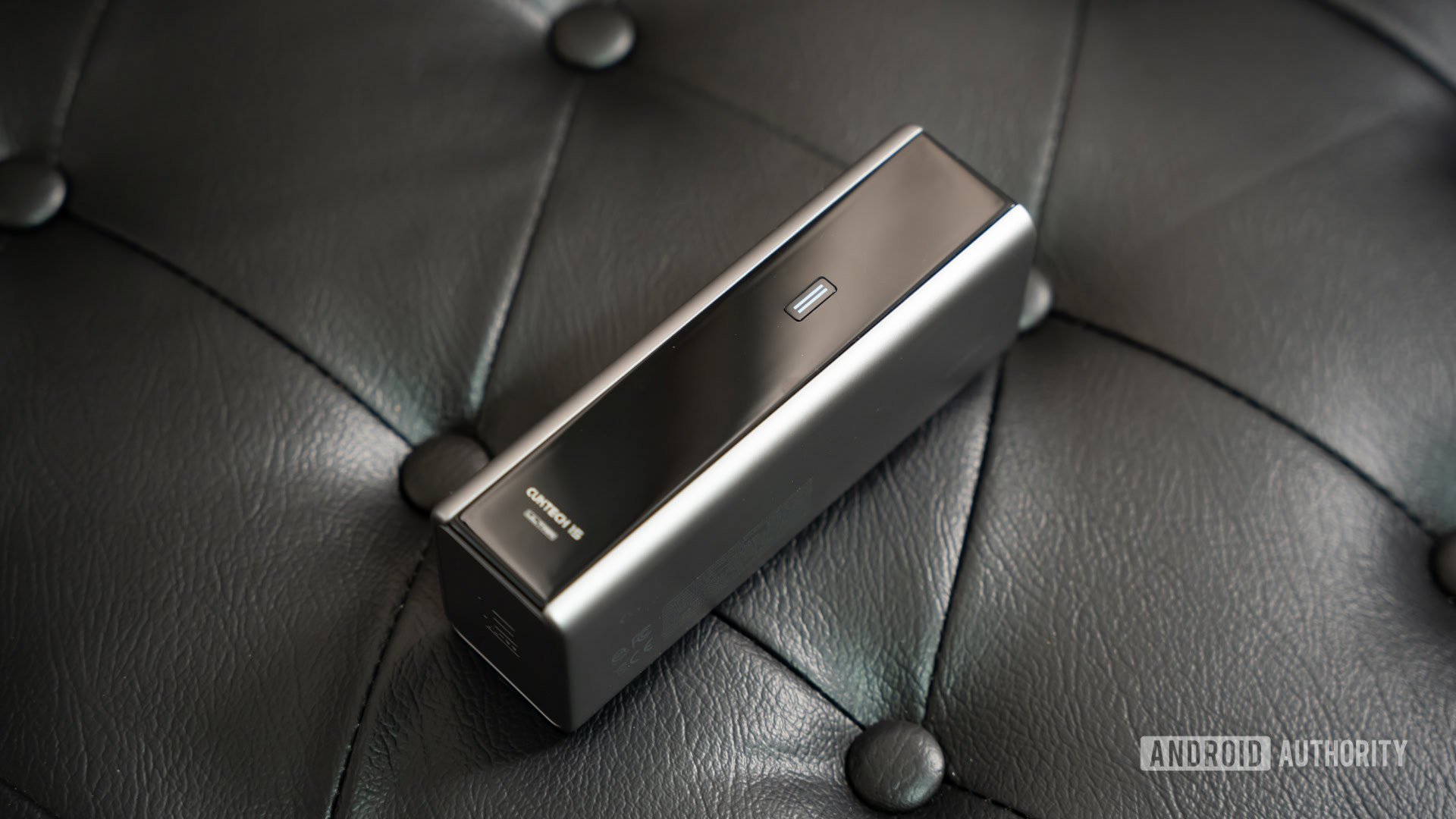 Cuktech 15 Ultra Power Bank 03 Cuktech 15 Ultra Power Bank 03