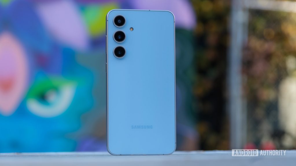 É oficial: o lançamento do Galaxy S25 FE está a poucos dias