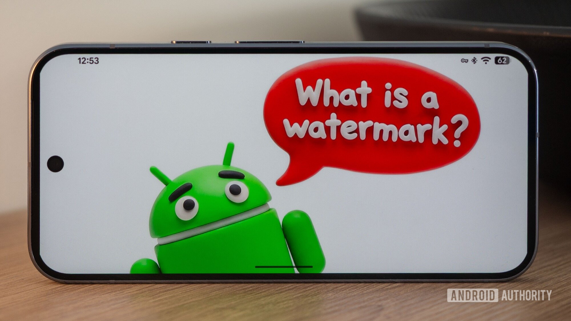 Google Pixel 10 Pro C2PA O que é uma marca d'água 2