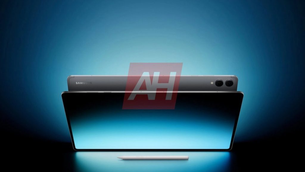 Este Ultra Leak do Galaxy Tab S11 provoca o quanto é mais rápido sobre o modelo do ano passado