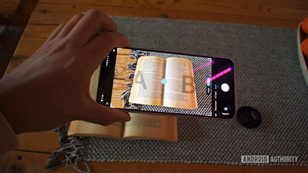 Este scanner em PDF é a melhor alternativa da Microsoft Lens?