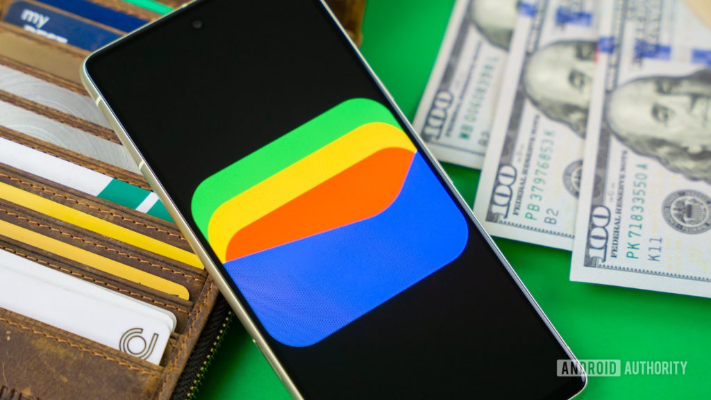 Este truque oculto do Google Wallet faz de adição de passes uma brisa