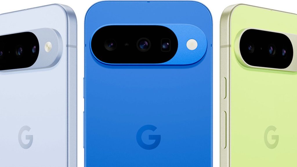 O Google Leak revela um novo carregador de 67W, mais barato Pixelsnap Stand e casos mais caros