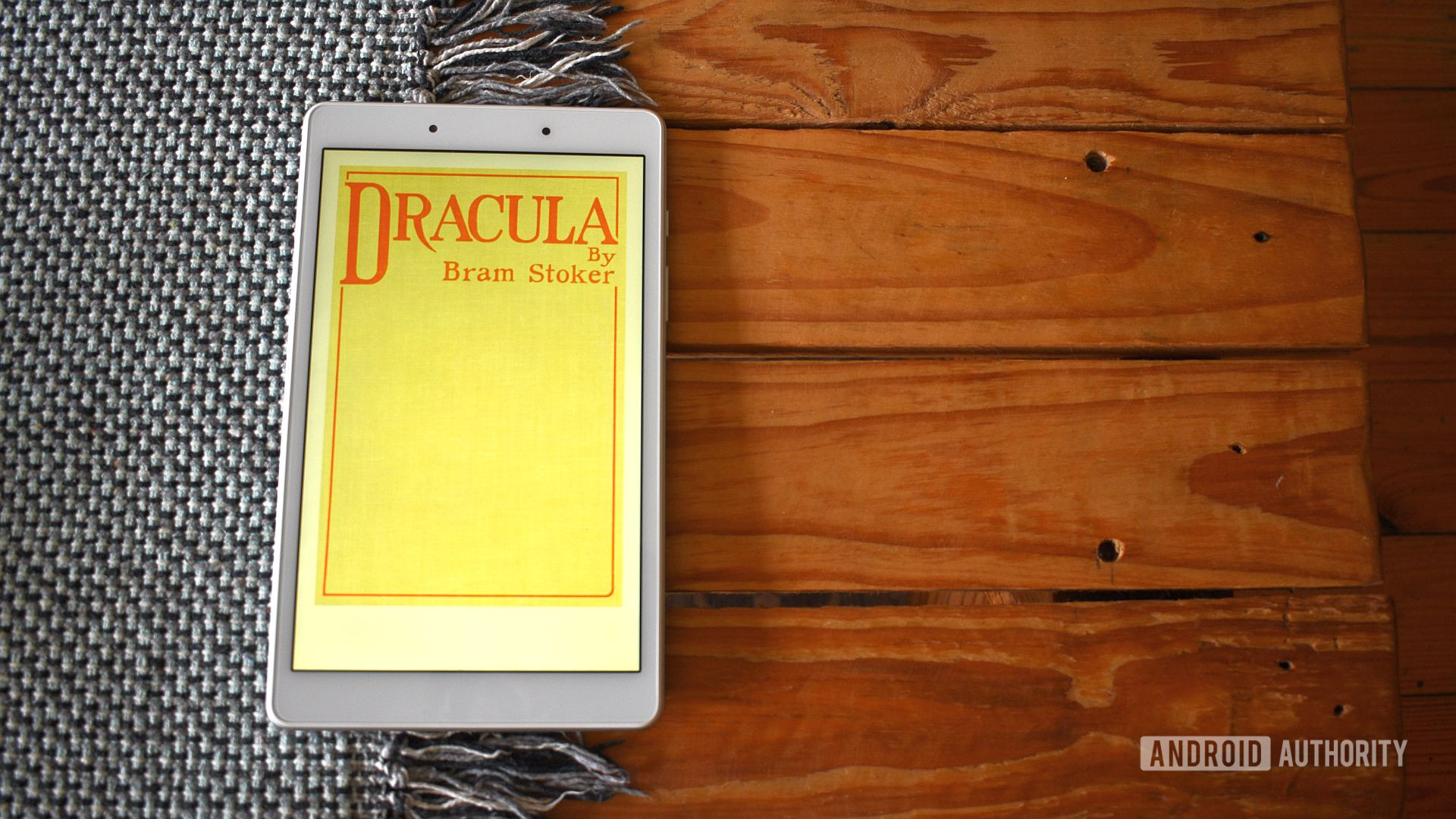 App Android 1 do leitor de e -books App Android 1 do leitor de e -books