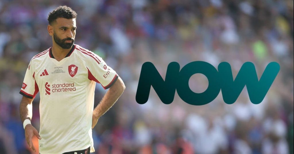 Eu abandonei meu caro contrato de TV Sky para assistir à Premier League por menos – eis como