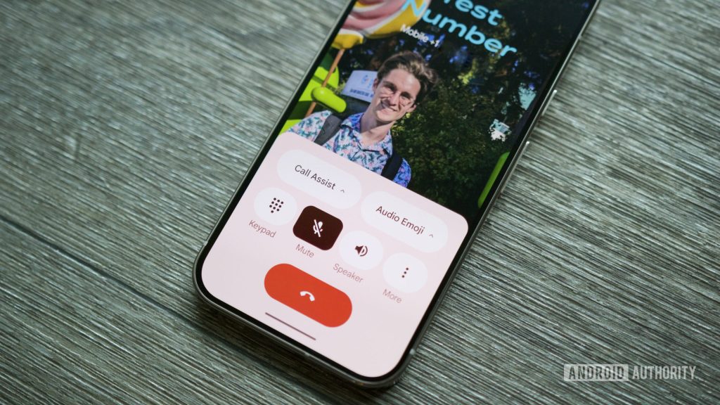 Eu amo o novo aplicativo do Google Phone, e outros usuários do Android também