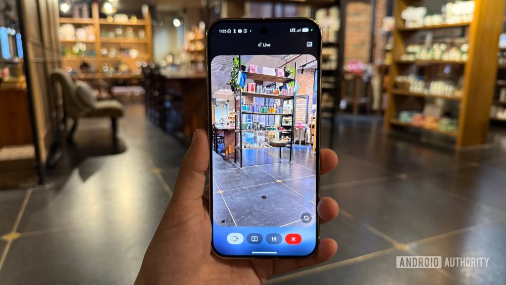 Eu levei a compra de gêmeos com sua nova orientação visual: eis como foi