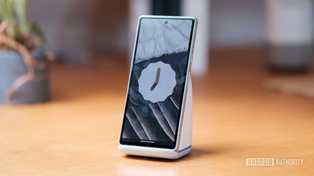 Eu só quero um novo suporte de pixel com meu pixel 10, Google